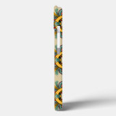 Beeswax - Victoriaans teelontwerp Case-Mate iPhone Case (Achterkant / Links)