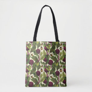 Beet Buzz-Tas Draagtas