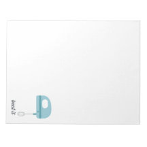 Beet het | Blauwe keukenboer