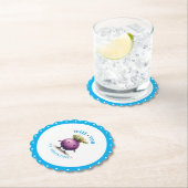 Beet mijn Valentijn Onderzetter (Insitu)