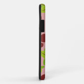 Beet Patroon Case-Mate iPhone Case (Achterkant/rechts)