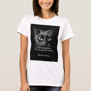 BEET ZE AAN..DOE HET EENVoudig! T-shirt
