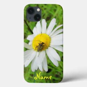 Beetel op een dag iPhone 13 hoesje