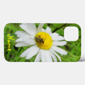 Beetel op een dag Case-Mate iPhone case (Achterkant (horizontaal))
