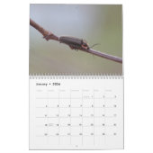 Beetels! Agenda Kalender (Jan 2026)