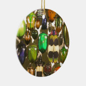 Beetels, bugs en insecten keramisch ornament (Rechts)