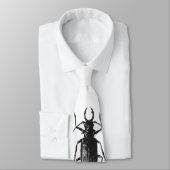 Beetels op parade stropdas (Gebonden)