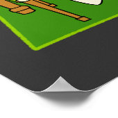 Beethoven - 16 x 20 Poster (Coin)