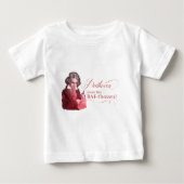 Beethoven BAEthoven Classical Composer Pun (Voorkant)