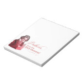 Beethoven BAEthoven Classical Composer Pun Notitieblok (Gedraaid)