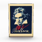 Beethoven Fotoblokken (Voorkant)