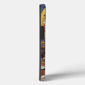 Beethoven Frieze (detail), Gustav Klimt Case-Mate iPhone Case (Achterkant / Rechts)