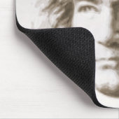 Beethoven in Sepia Muismat (Hoek)