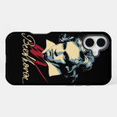 Beethoven iPhone Hoesje (Achterkant horizontaal)