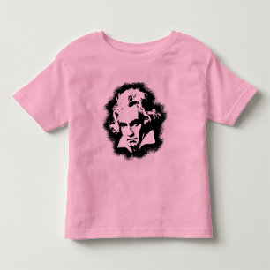 Beethoven Kinder Shirts
