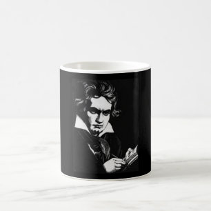 BEETHOVEN KOFFIEMOK