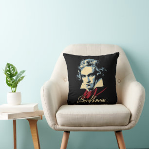 Beethoven Kussen