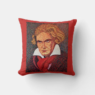 Beethoven Kussen