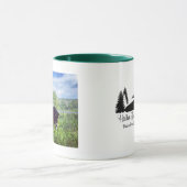 Beethoven Mug (Centre)