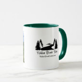Beethoven Mug (Devant droit)