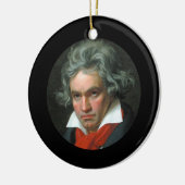 Beethoven Ornament (Links)