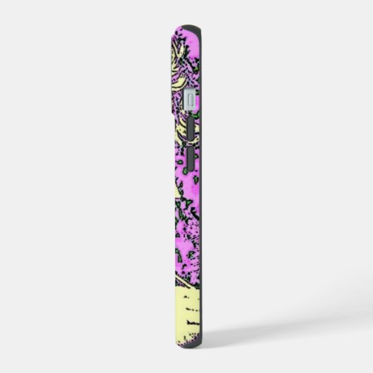 Beethoven pop-art (Côté gauche)