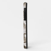Beethoven Portrait Pattern Case-Mate iPhone Case (Achterkant/links)
