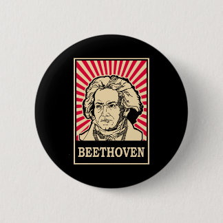 Beethoven Ronde Button 5,7 Cm