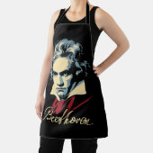 Beethoven Schort (Insitu)