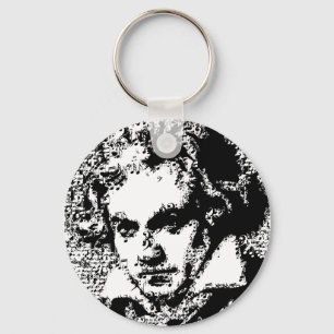 BEETHOVEN SLEUTELHANGER