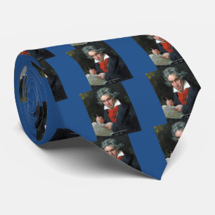 Beethoven Stropdas