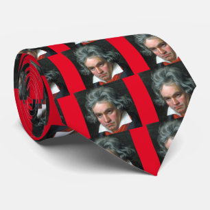 Beethoven Stropdas