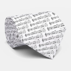 Beethoven Symphony No. 5 Stropdas
