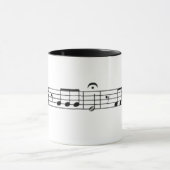 Beethoven Symphony nr. 5 Mok (Midden)