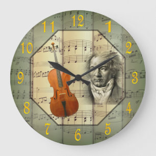 Beethoven ~ Symphony Orchestra ~ Cello ~ Grote Klok
