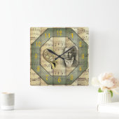 Beethoven ~ Symphony Orchestra ~ French Horn ~ Vierkante Klok (Huis)