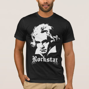 Beethoven T-shirt