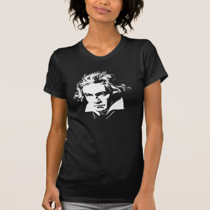 Beethoven T-shirt