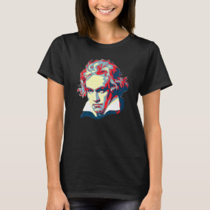 Beethoven T-shirt