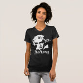 Beethoven T-shirt (Voorkant volledig)