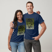 Beethoven T-shirt (Unisex)