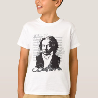 Beethoven T-shirt