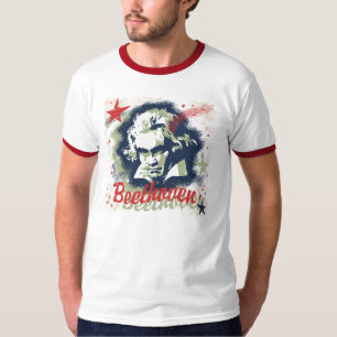 Beethoven T-shirt