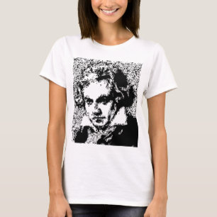 BEETHOVEN T-SHIRT