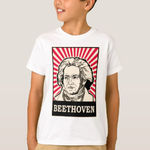 Beethoven T-shirt