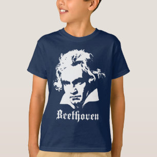 Beethoven T-shirt