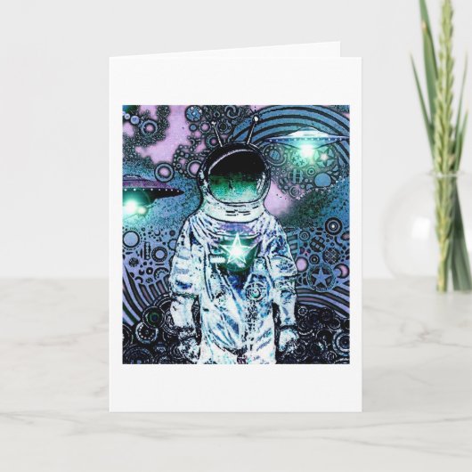 Beetjes van RuimteKaart -7- Kaart (Voorkant)