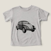 Beetle (Design Recto)