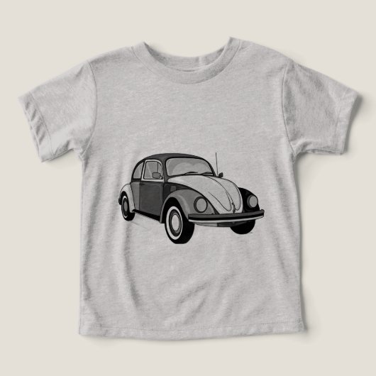 Beetle (Design Recto)