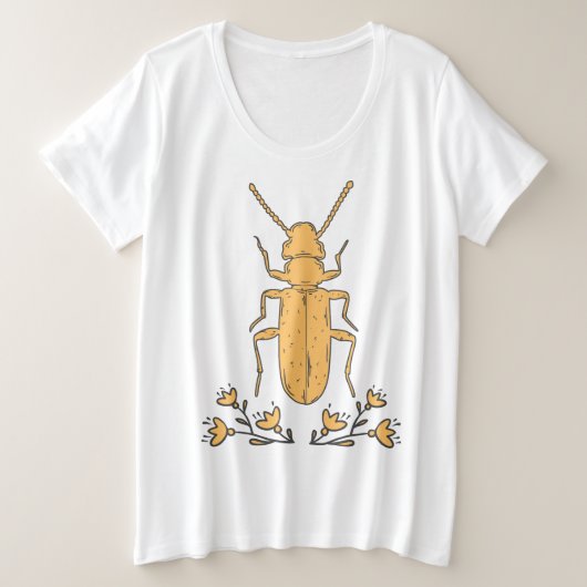 Beetle (Design devant)